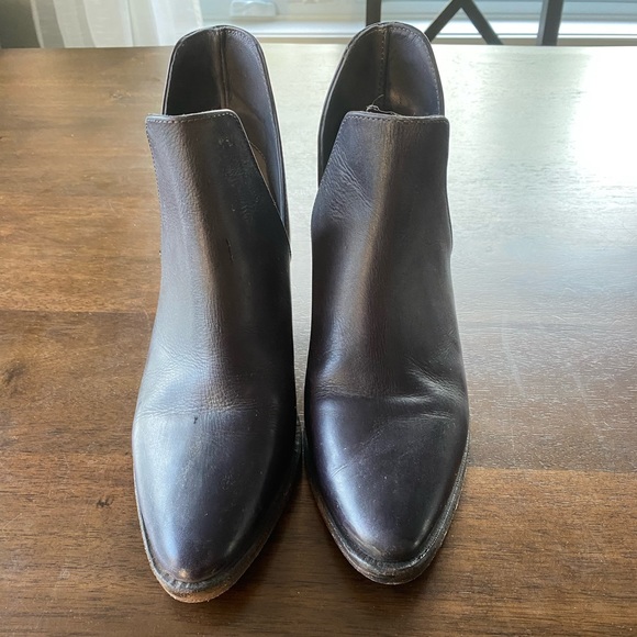 free People Double V boots - Picture 1 of 4